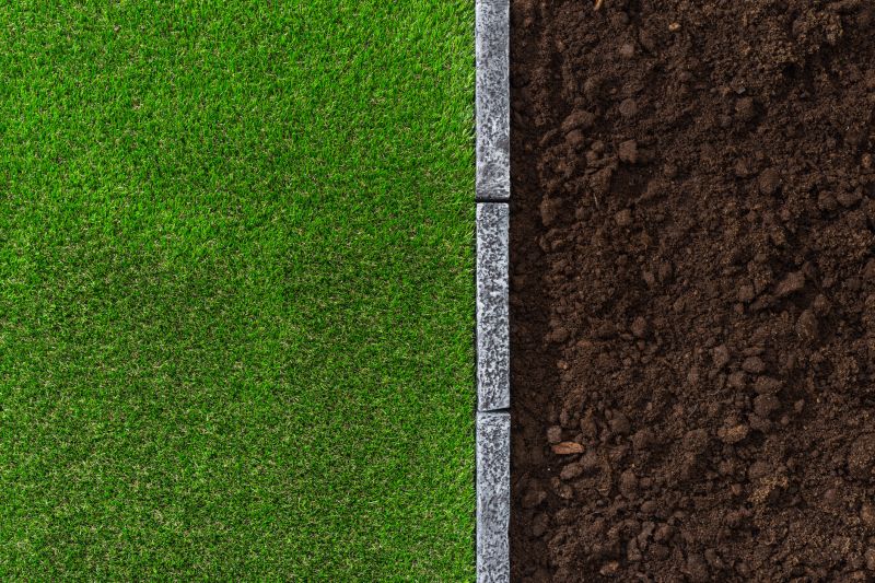 Concrete Landscaping