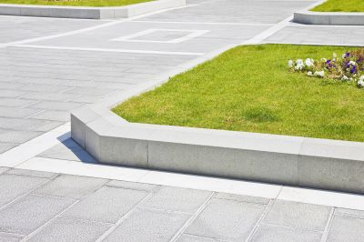 Decorative Curbing Service