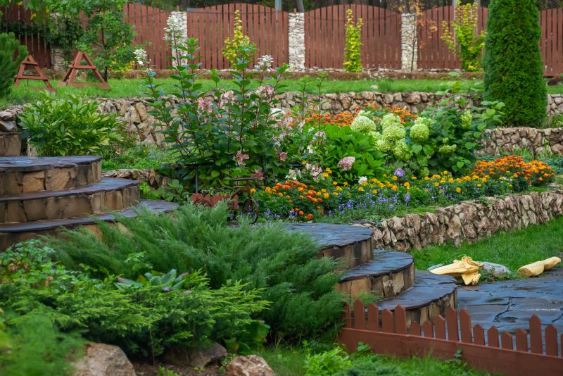 Garden Remodeling Service